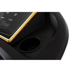 Zipro Pacemaker Gold 1400 x 51.5 mm 20 km/h arany futópad Pacemaker–czarno-złoty