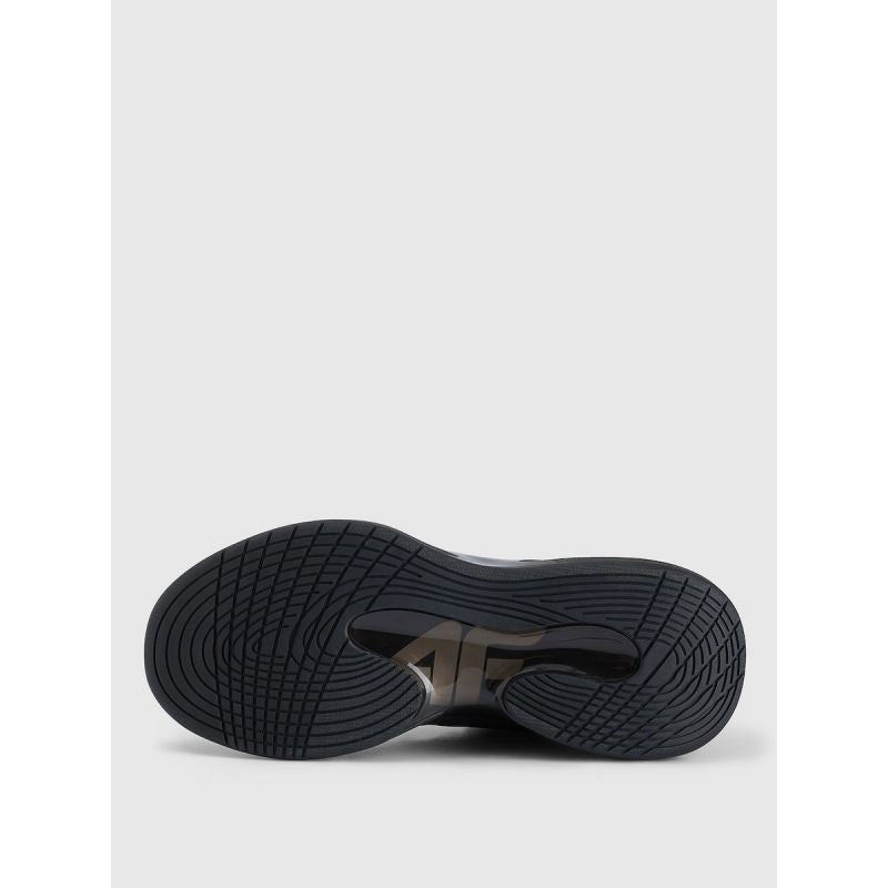 4F Destroyer Men's Low-Top Indoor Sports cipő