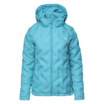 Elbrus Allio Wo's Primaloft W Quilted kék dzseki