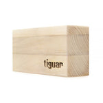 Tiguar yoga block barna edzőfelszerelés TI-J0002