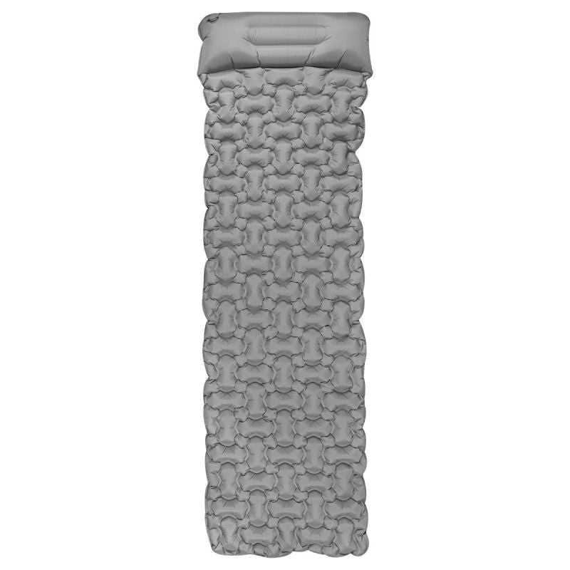 Spokey trekking mattress enlarged ultralight Air Bed 6306400000 General