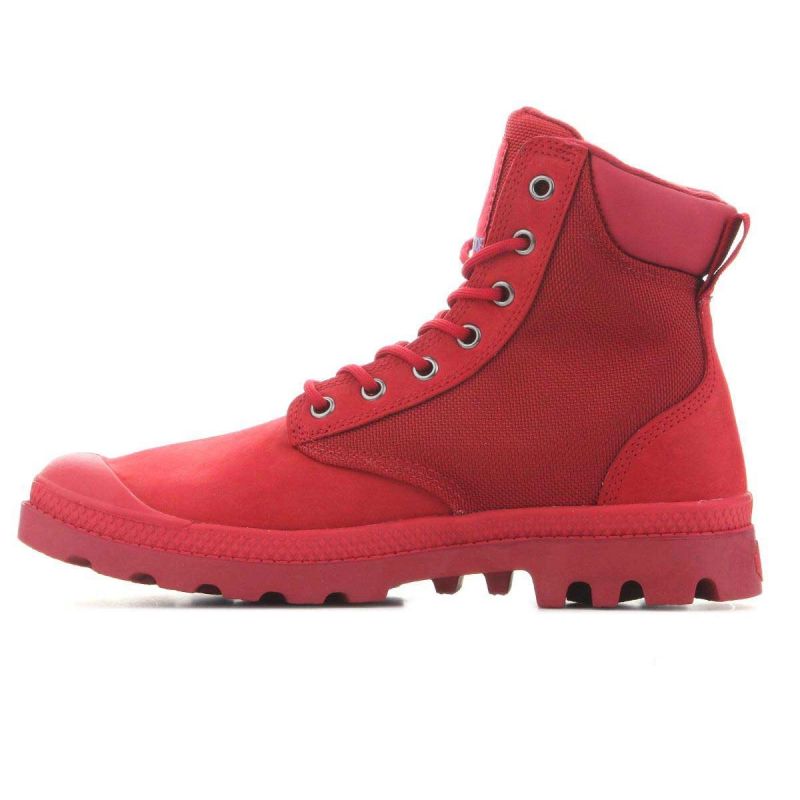 Palladium Pampa Sport Cuff WPN 73234-653 General