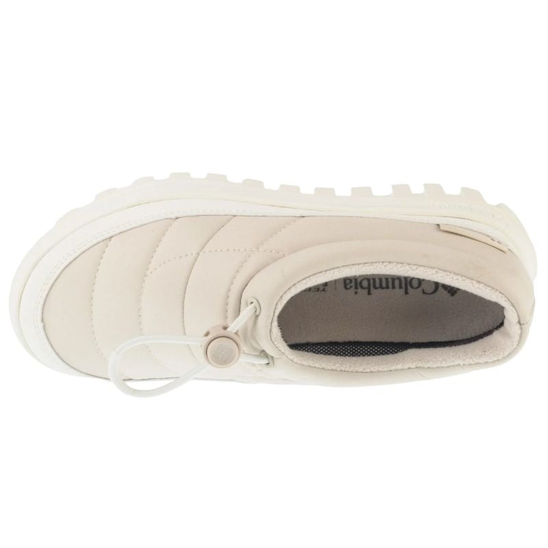 Columbia Snowtrot Unwind 2143961278 Beige 37 Kiegészítő