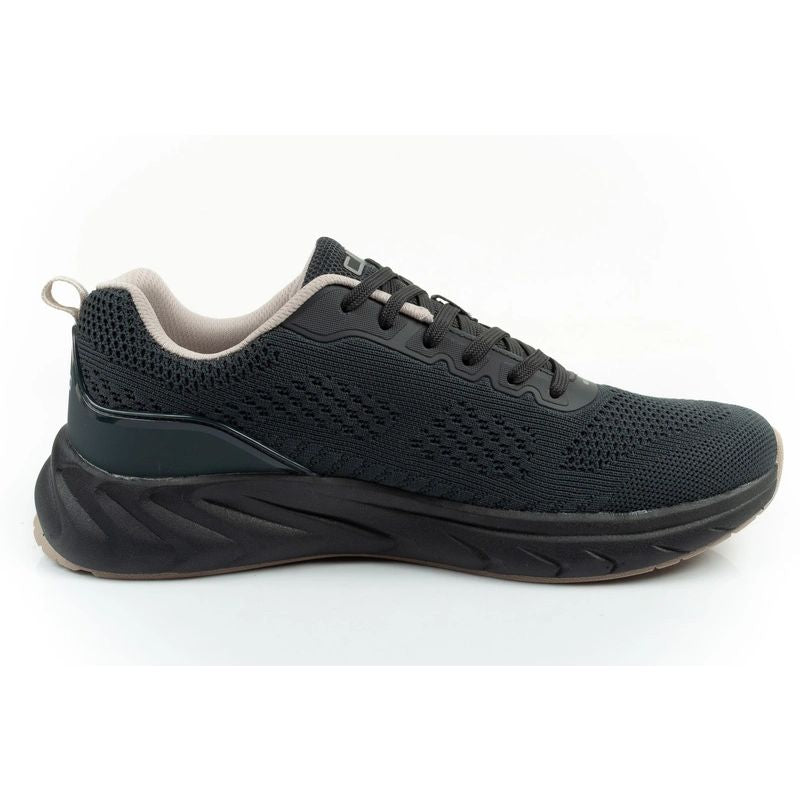 cmp Nhekkar men's lightweight outdoor trekking sports navy kék cipő