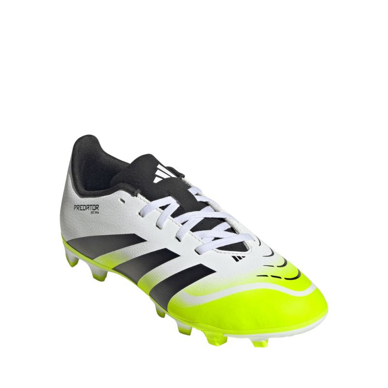 adidas Predator Club FG/MG Jr JH8868 football boots general