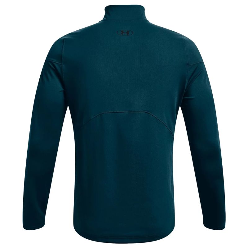 Under Armour ColdGear Rush Mock M 1366059-413 Thermal Shirt Termoaktív ruha