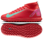Nike Mercurial Superfly 10 Club TF Jr cipő