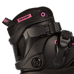 Tempish Viber LE 110 W Rollers fekete roller skates