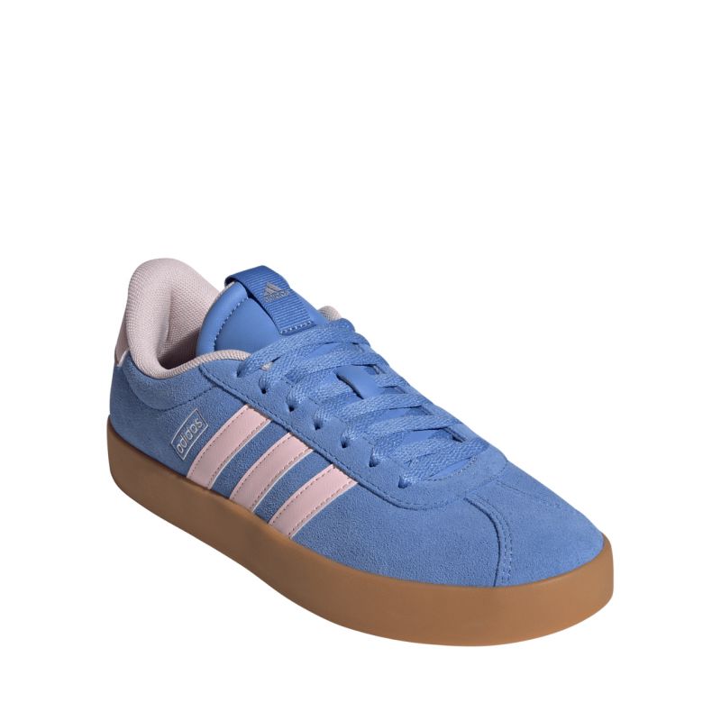adidas VL Court 3.0 W shoes JR8648 Cipő