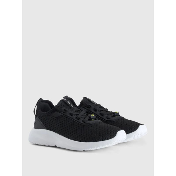 4f Children's sports shoes with a breathable upper 4FJRSS25FSPOU194-97S Cipő