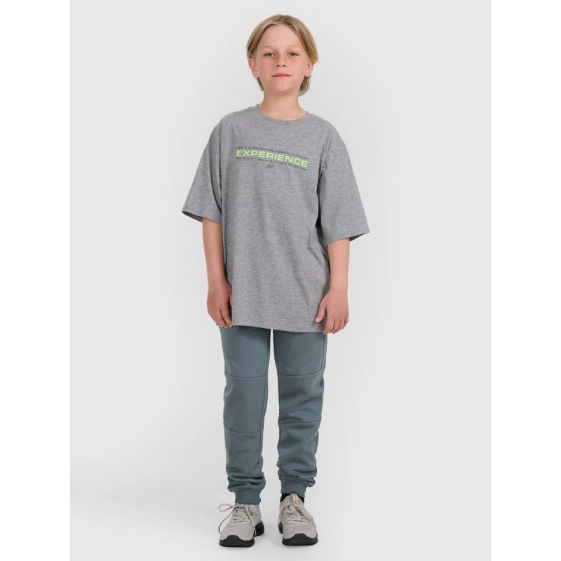 4f T-shirt Jr 4FJRAW25TTSHM3166-25M Póló