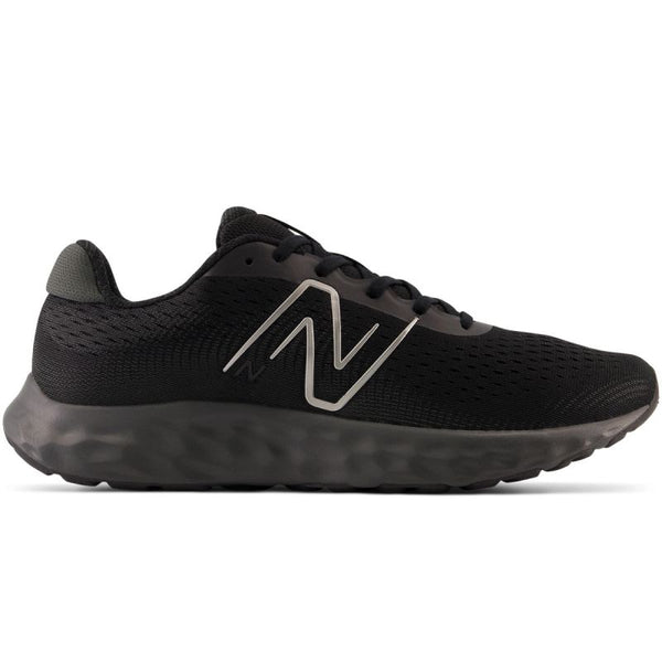 New Balance M futócipő, fekete