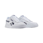 Reebok COURT ADVANCE FTWWHT/FTWWHT/VECNAV sneakers ( ) cipő