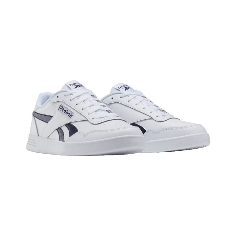 Reebok COURT ADVANCE FTWWHT/FTWWHT/VECNAV sneakers ( ) cipő