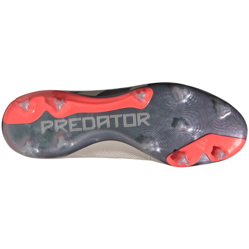 Adidas Predator Pro FG IF6327 football boots Cipő