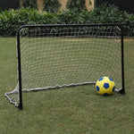 Inny Metal gate 120x80 cm foldable 2012605 Egyéb