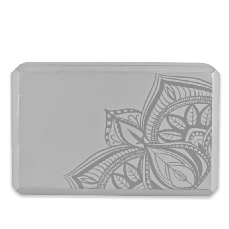 Gaiam 63681 Yoga Cube Edzőfelszerelés