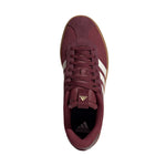 Men's adidas VL Court 3.0 shoes IH4039 bordó footwear