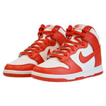 Nike Dunk High University Men's - DD1399-106 piros kosárlabdacipő