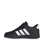 Adidas Breaknet 3.0 Kids Black fekete cipő