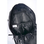 TEMPISH Dixi sports backpack czarny backpacks