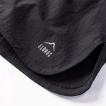 Elbrus Palmar Skirt W fekete skirts