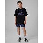 4F Boy's cotton T-shirt 158/164 ruházat 4FJRSS26TTSHM3907-20S