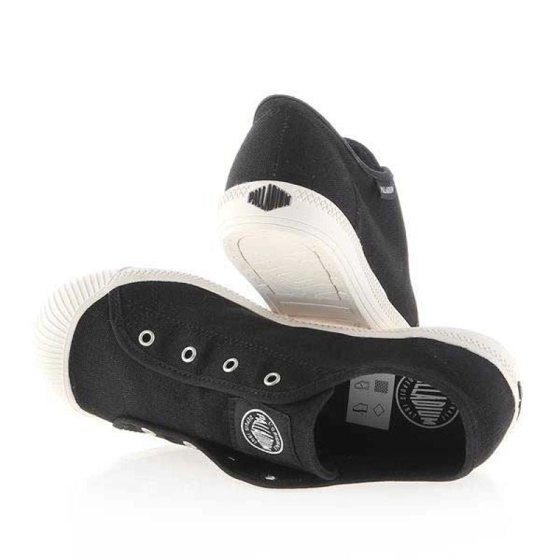 Palladium Flex Slip-On 53386-030 General