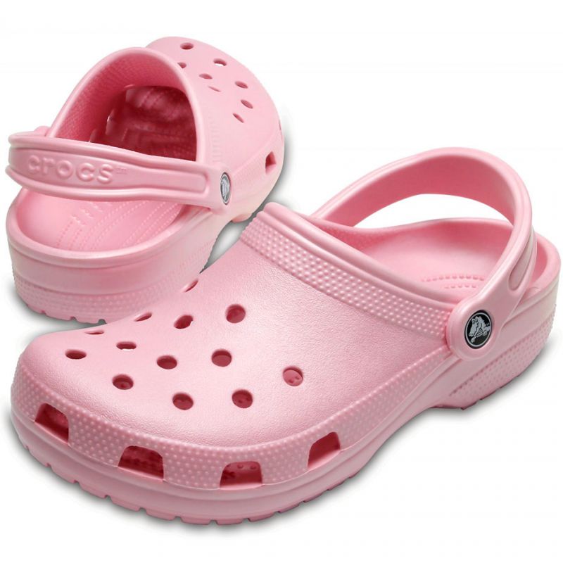 Crocs Classic 10001 6GD shoes cipő