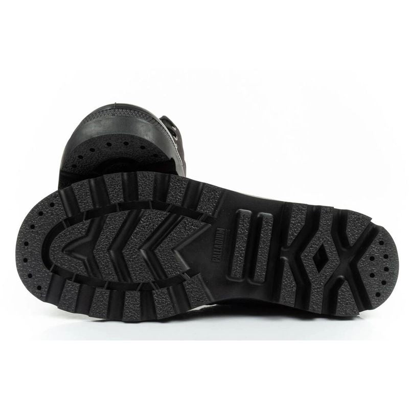 Palladium M 00069-001 sports shoes Cipő