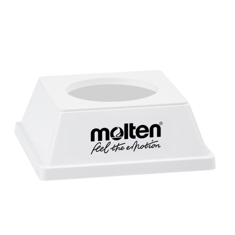 Molten Ball Rest fehér ball baskets