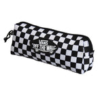 Vans Old Skool Pencil Pouch Checkboard - VN000H58Y281 uniwersalny ceruzatartó