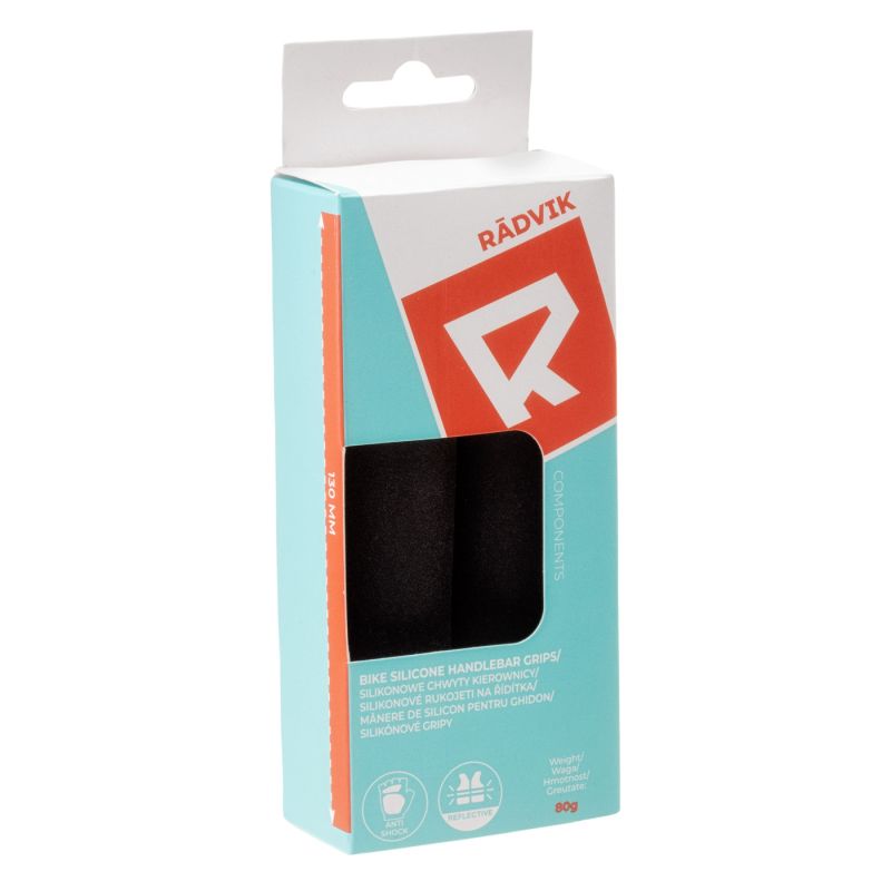 Radvik Hint Bicycle Grips