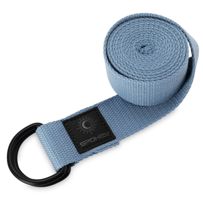 Spokey Savi SPK-943091 yoga strap Edzőfelszerelés