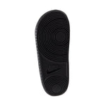 Nike Offcourt Slides Black BQ4639 fekete papucs