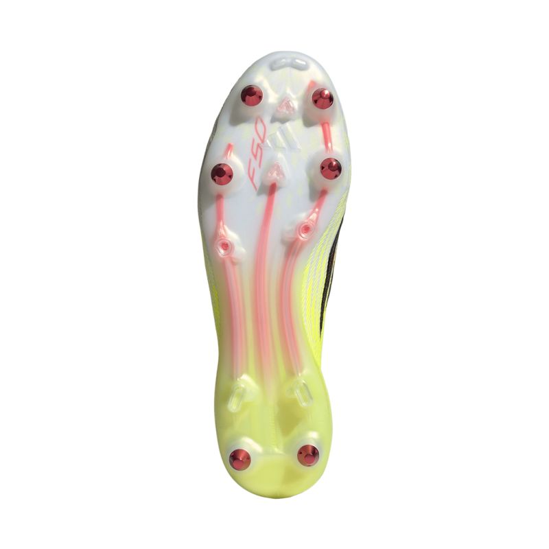 adidas F50 Elite SG JQ1464 football boots focicipő