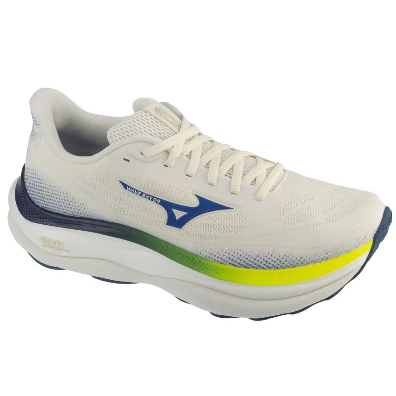 Mizuno Wave Sky 9 White