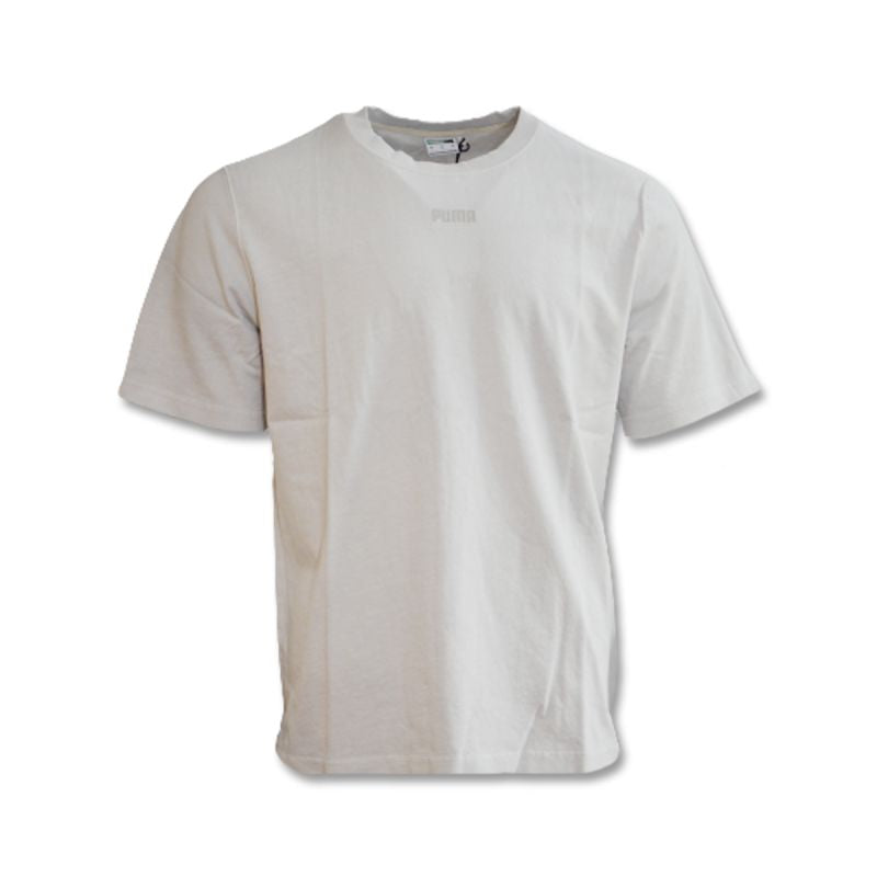Men's T-shirt PUMA MMQ EARTHBREAK - póló