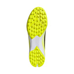 adidas F50 League TF JR8978 football boots focicipő