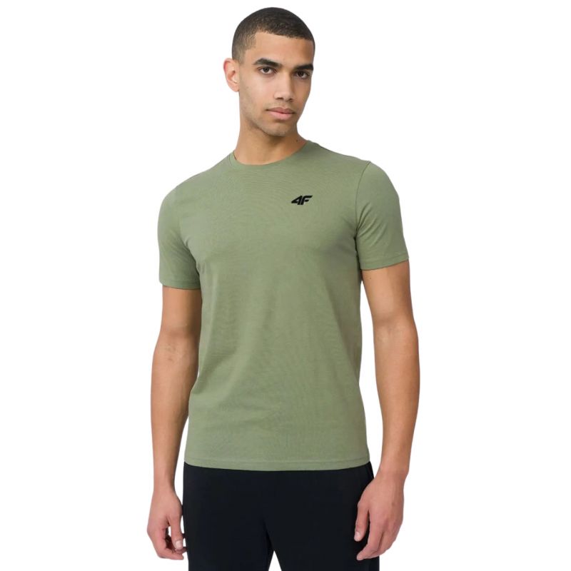 4f T-shirt M3094 3pack M 4FWSS25TTSHM3094 90S póló