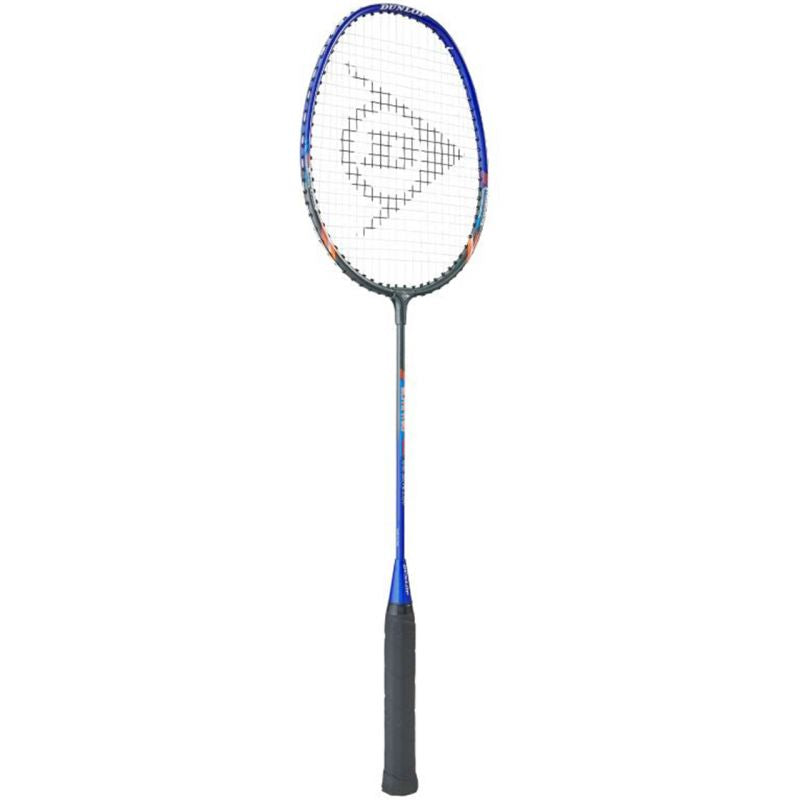 Dunlop Blitz TI 30 Badminton Racket kék teniszütő 13003889