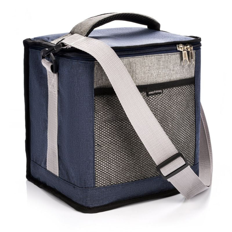 Meteor Frigid Thermal 12.5L Navy/Gray uniw táska