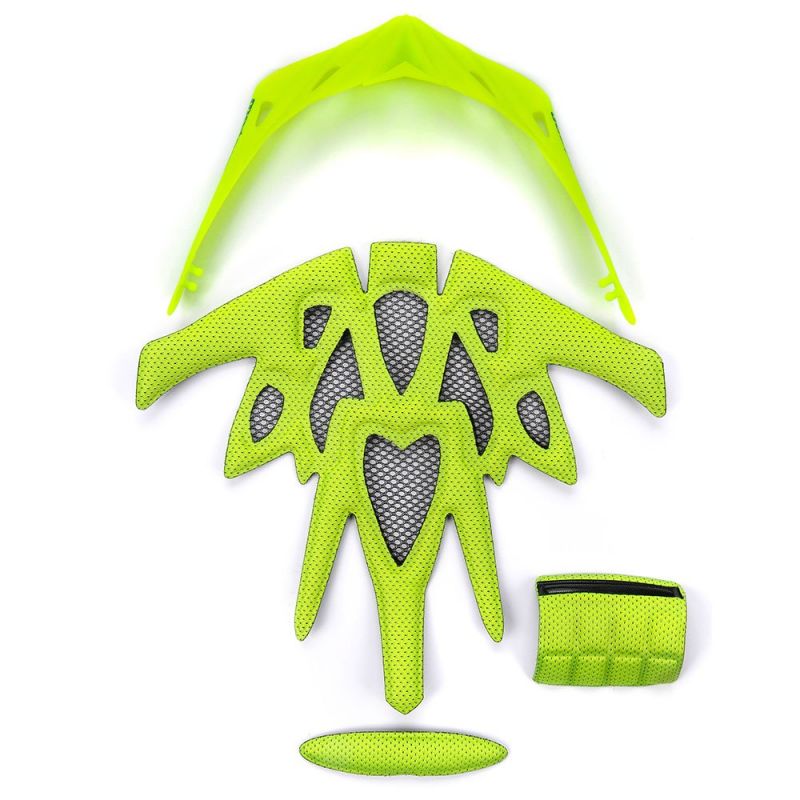 Meteor Marven Bicycle Helmet uniw kiegészítő 24777-24779