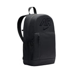 Nike Elemental Backpack + Pencil Case Black fekete hátizsák