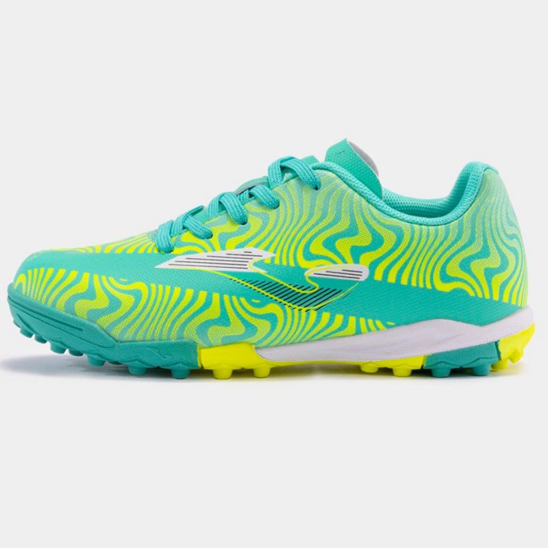 Joma EVOLUTION 2415 Jr TF EVJW2415TF shoes general