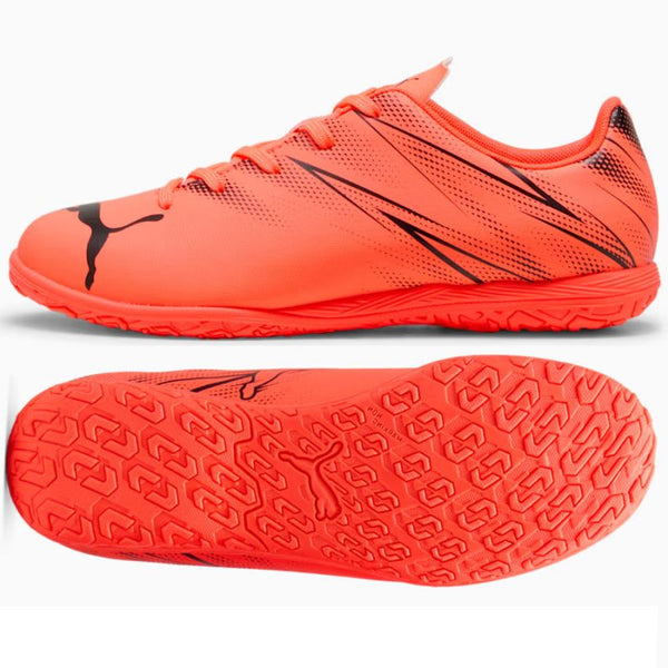 Puma Attacanto IT Jr 107482-14 Football Boots Cipő