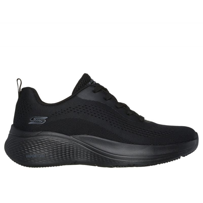 Skechers Bobs Sport Infinity W 117550-BBK shoes cipő