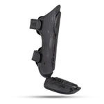 DBX Bushido Black Dragon Shin Guards | fekete sípcsontvédő SP-10BlackDragon