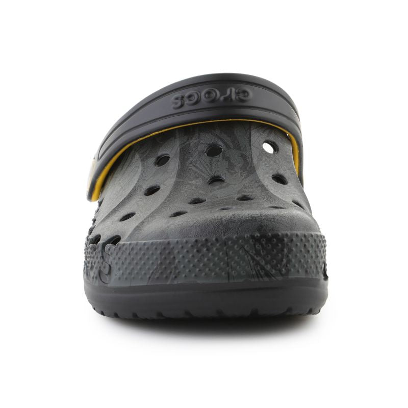 Crocs Batman Baya Clog K gyerek Papucs