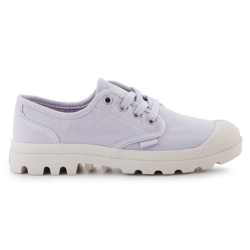 Palladium Pampa Oxford Shoes W 92351-549-M Cipő